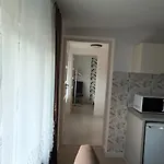 아파트 Palmowy Harnas *