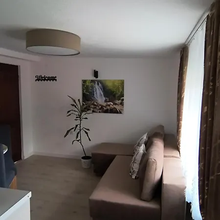 Lejlighed Palmowy Harnas