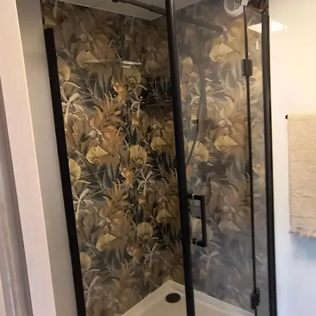 Palmowy Harnas 아파트
