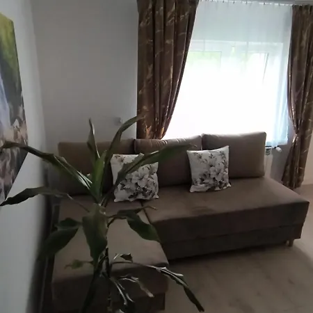 Lejlighed Palmowy Harnas