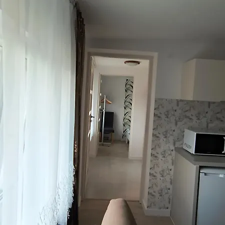 Appartement Palmowy Harnas *