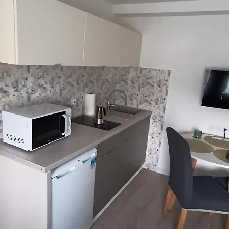 Palmowy Harnas * Rytro