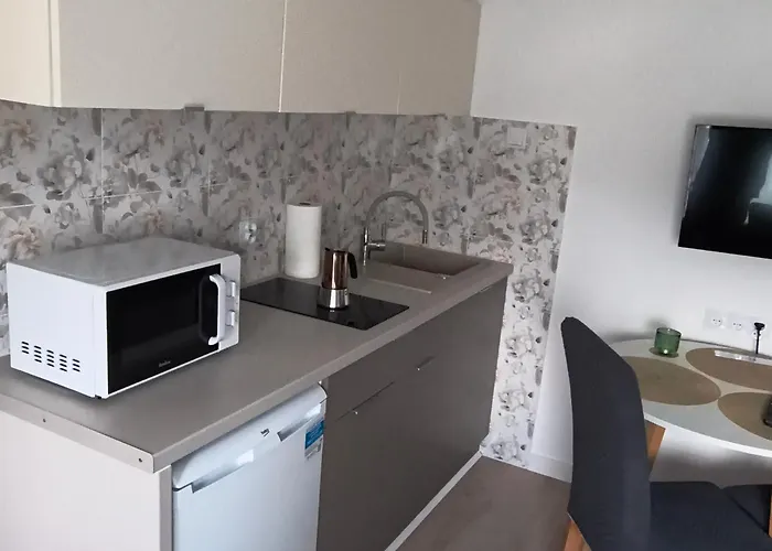 Palmowy Harnas * Rytro